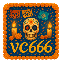vc666 logo